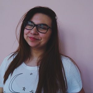 Meet your Posher, Alyssia